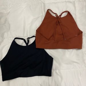 2 Girlfriend Collective - Topanga Halter